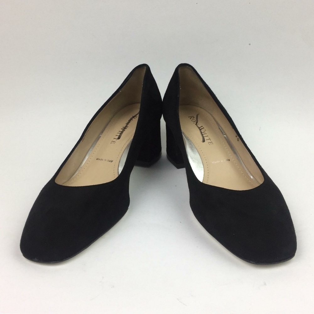 RON WHITE Dory Pump sz 6